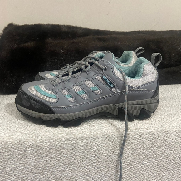 ❤️Aggressor Steel toe womens👟 - Picture 2 of 4